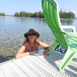 Meet your Posher, Gina